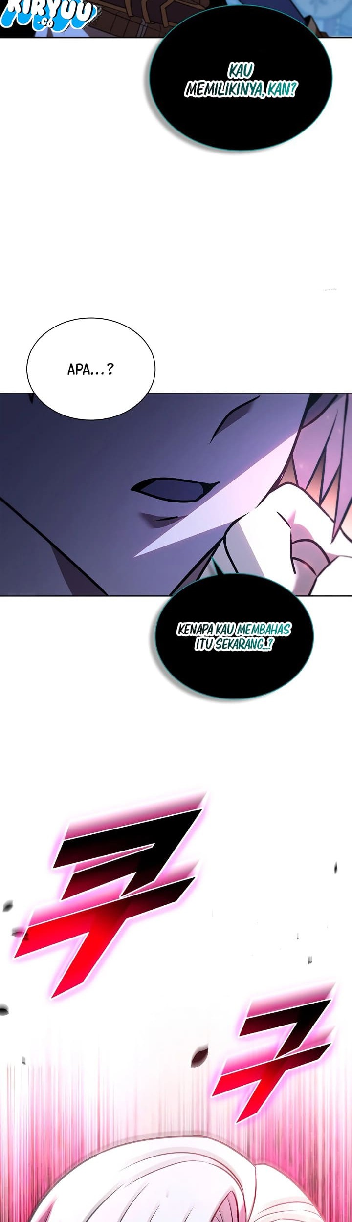 Taming Master Chapter 134 halaman 3