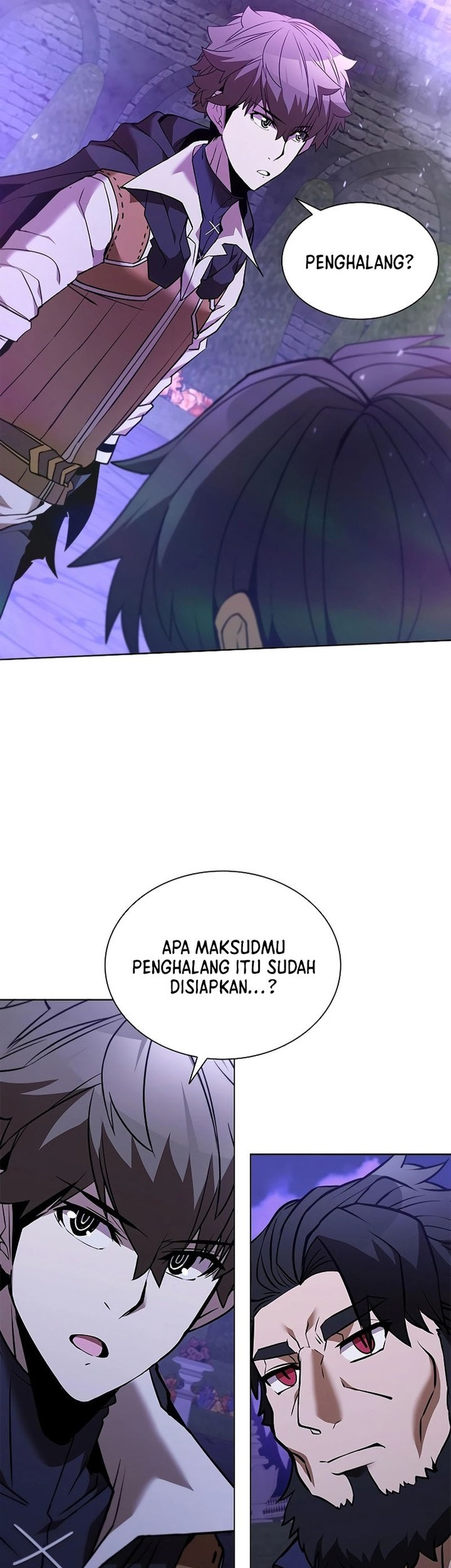 Taming Master Chapter 133 halaman 4