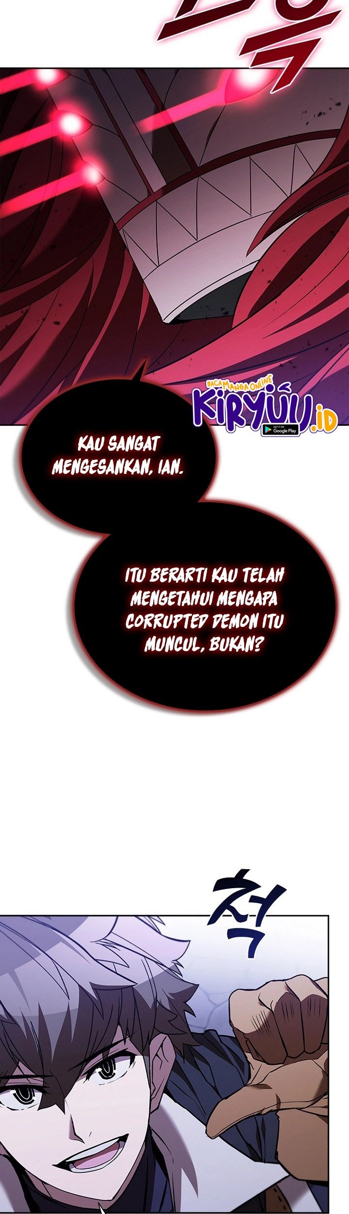 Taming Master Chapter 131 halaman 3