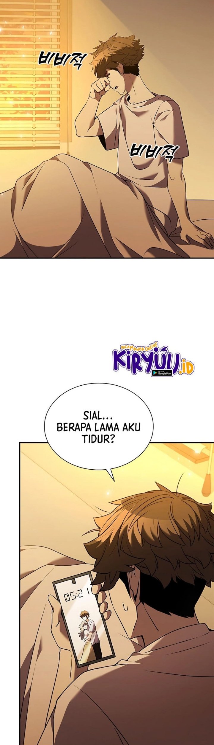 Taming Master Chapter 129 halaman 3