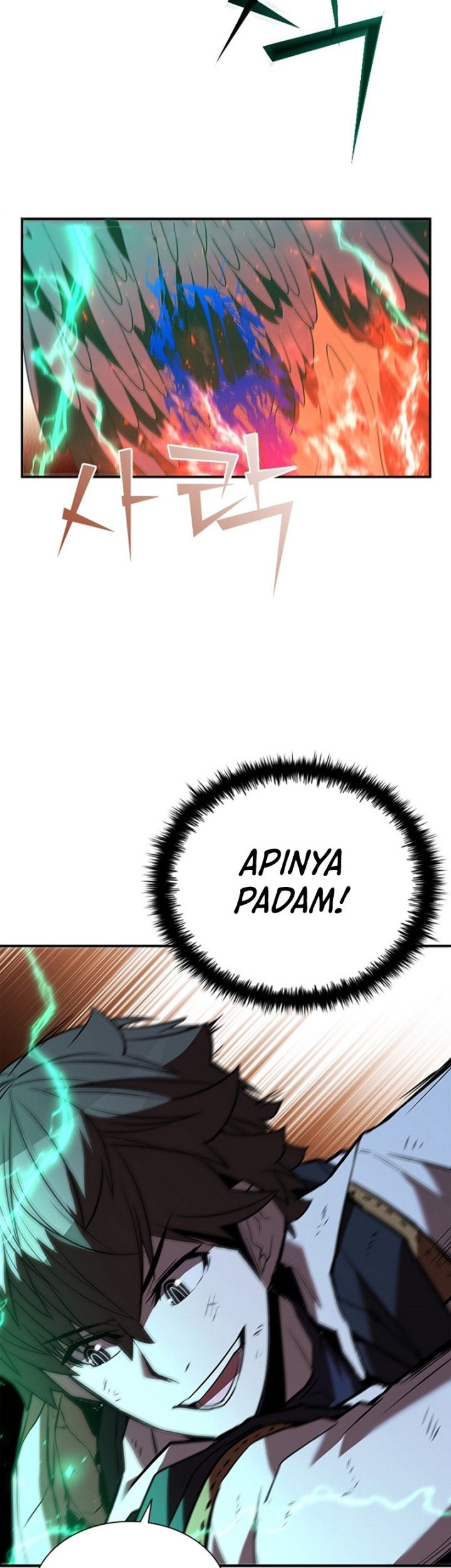 Taming Master Chapter 128 halaman 3