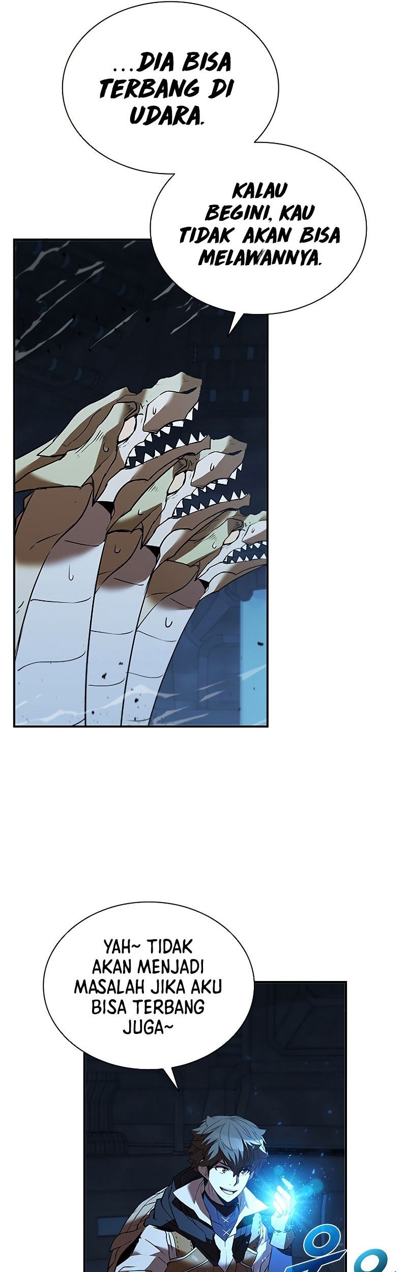 Taming Master Chapter 126 halaman 5