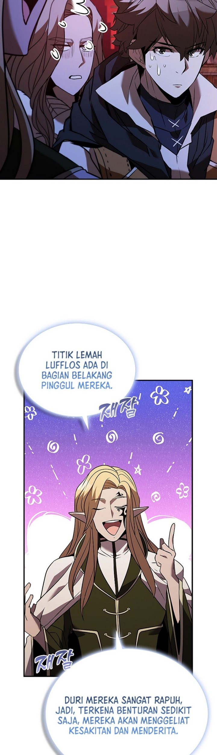 Taming Master Chapter 124 halaman 4