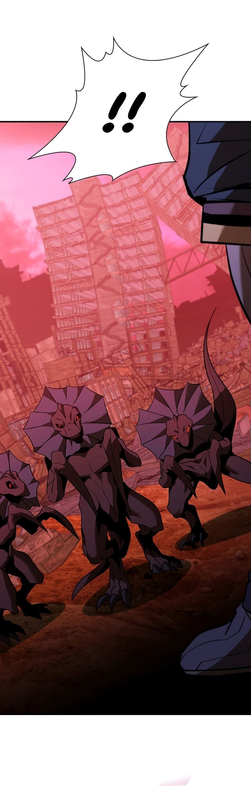 Taming Master Chapter 121 halaman 5