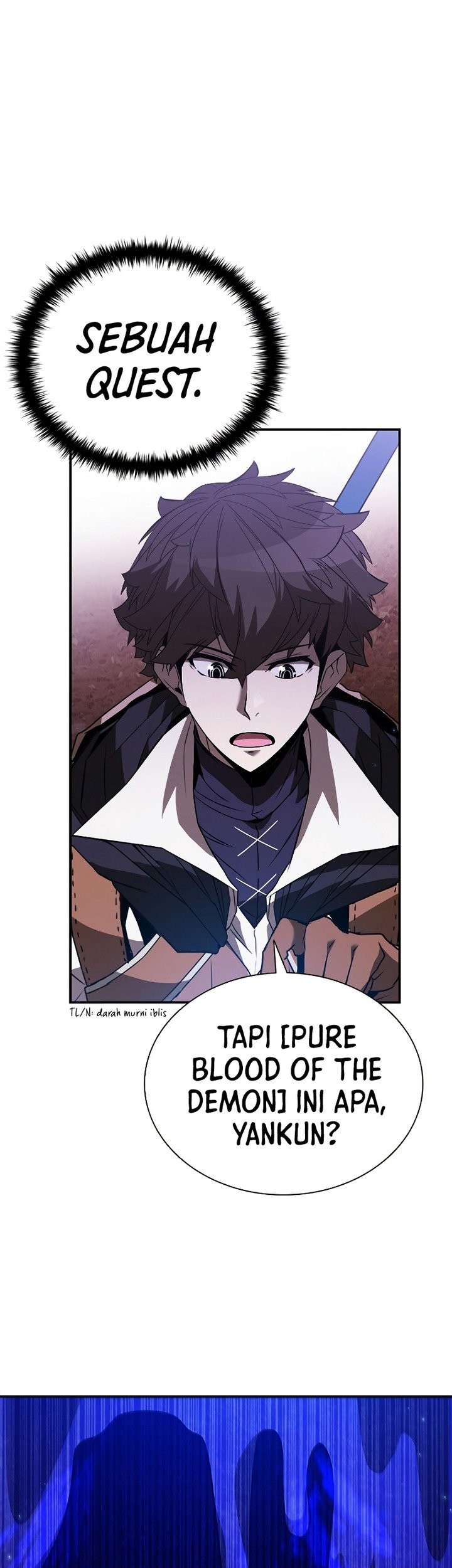 Manhwa Taming Master Chapter 117 gambar 2