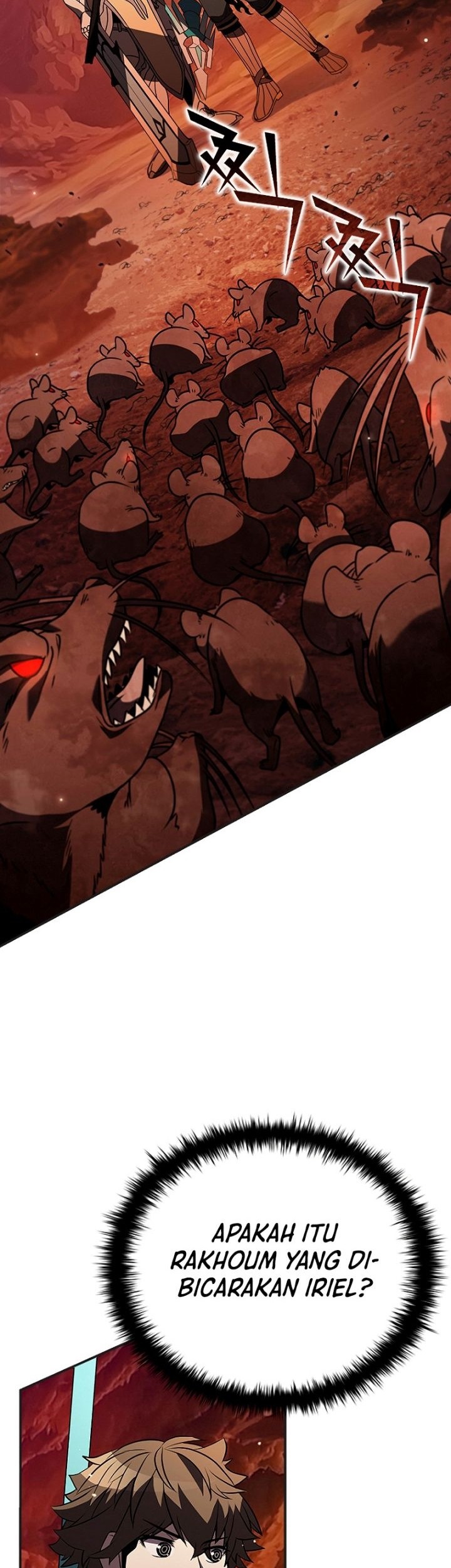 Taming Master Chapter 114 halaman 3
