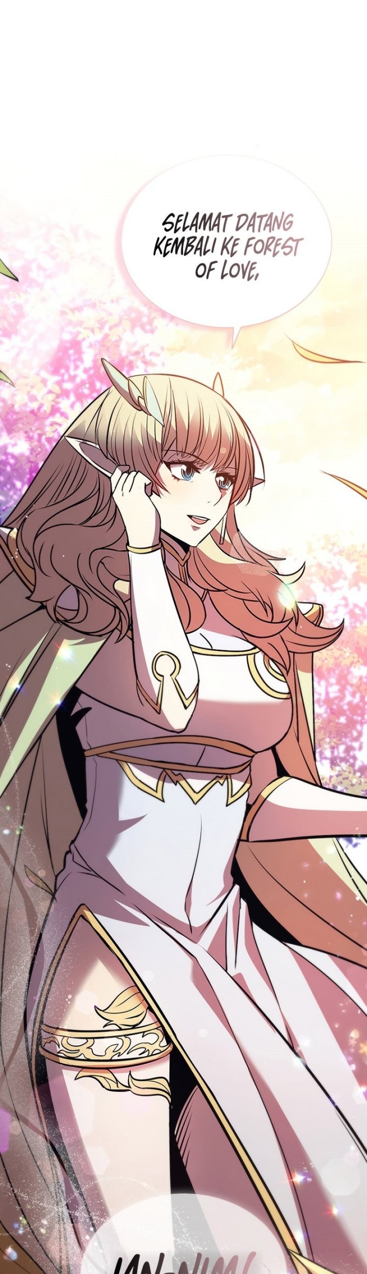 Manhwa Taming Master Chapter 113 gambar 2