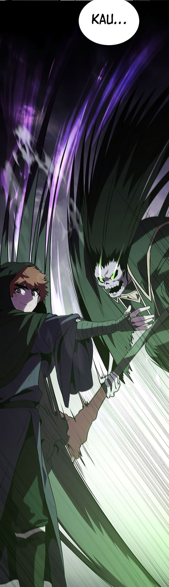 Taming Master Chapter 111 halaman 4