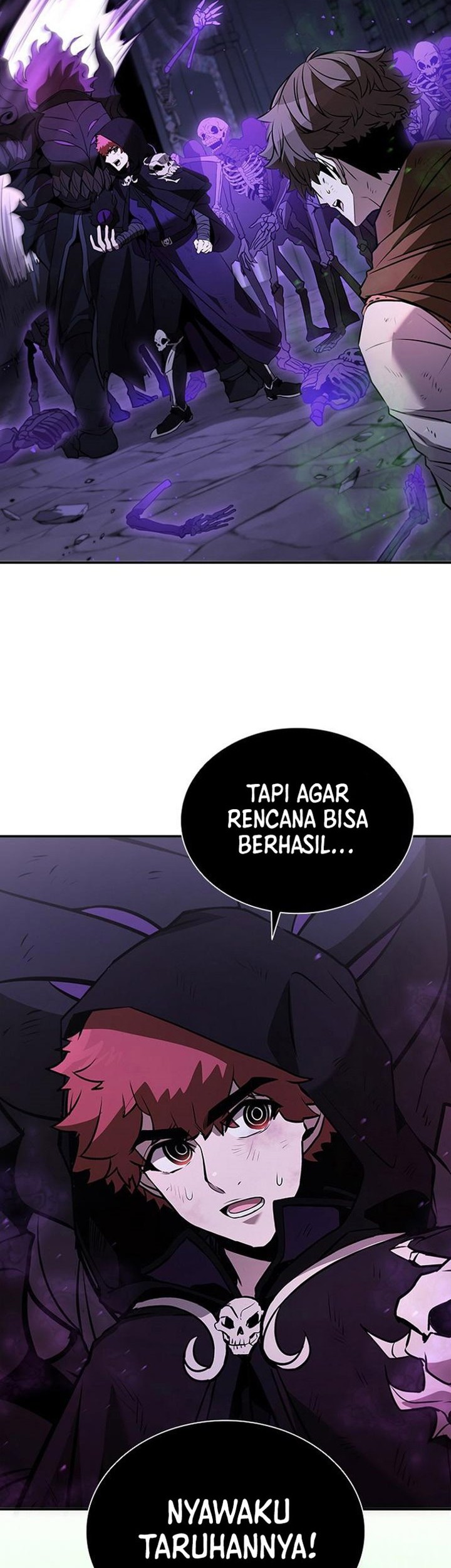 Taming Master Chapter 110 halaman 3