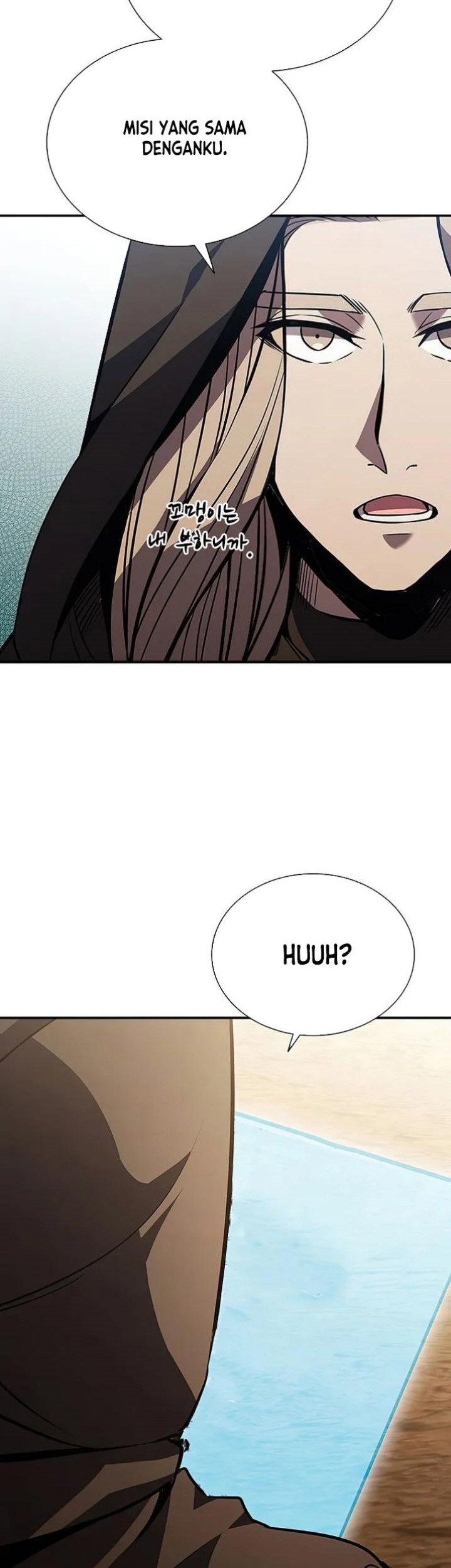 Taming Master Chapter 107 halaman 3