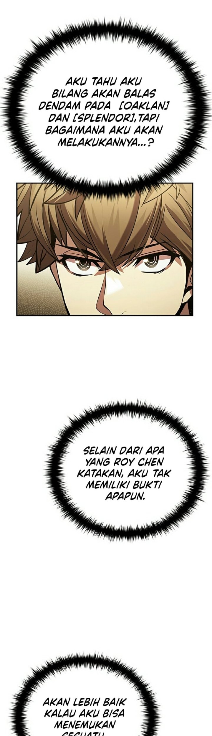 Taming Master Chapter 105 halaman 3