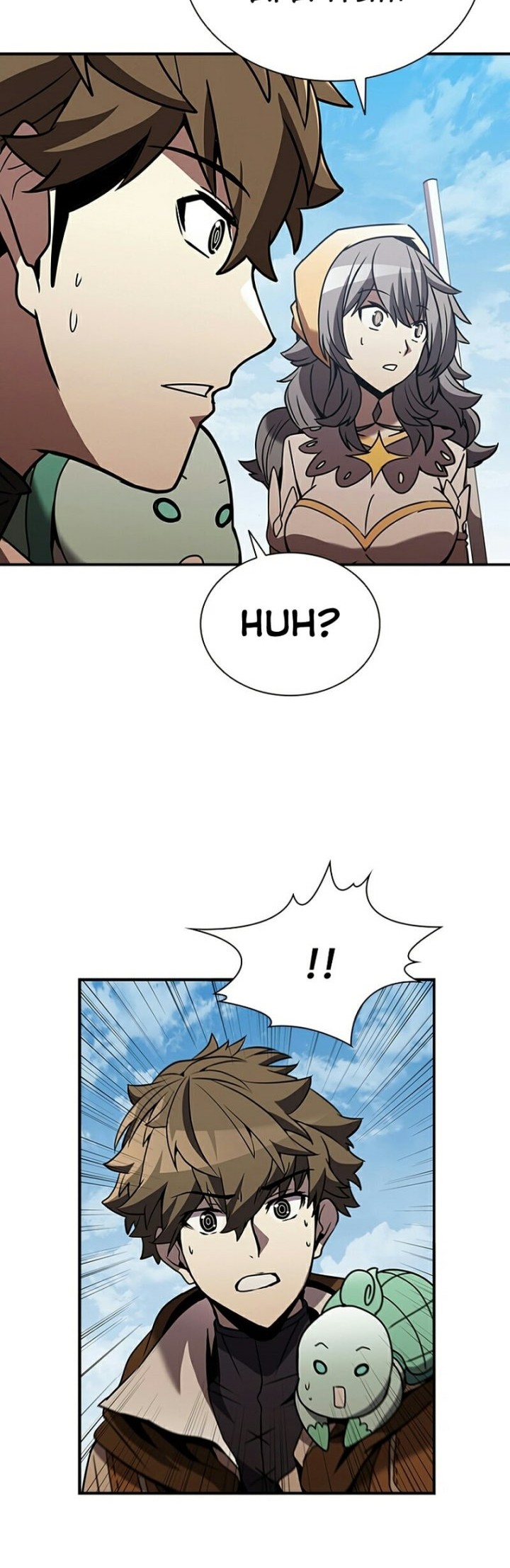 Taming Master Chapter 103 halaman 3