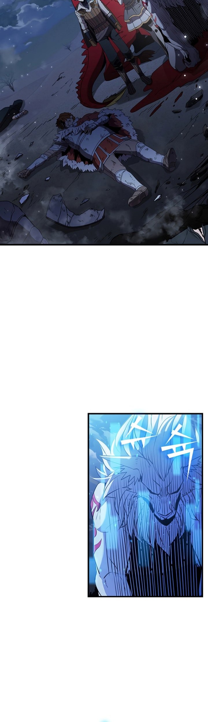 Taming Master Chapter 102 halaman 3