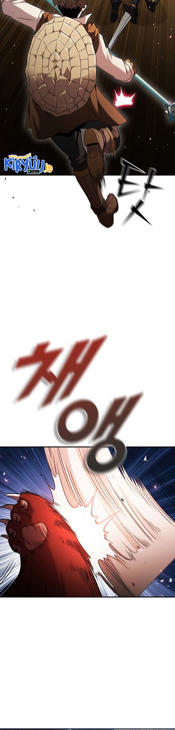 Taming Master Chapter 99 halaman 3