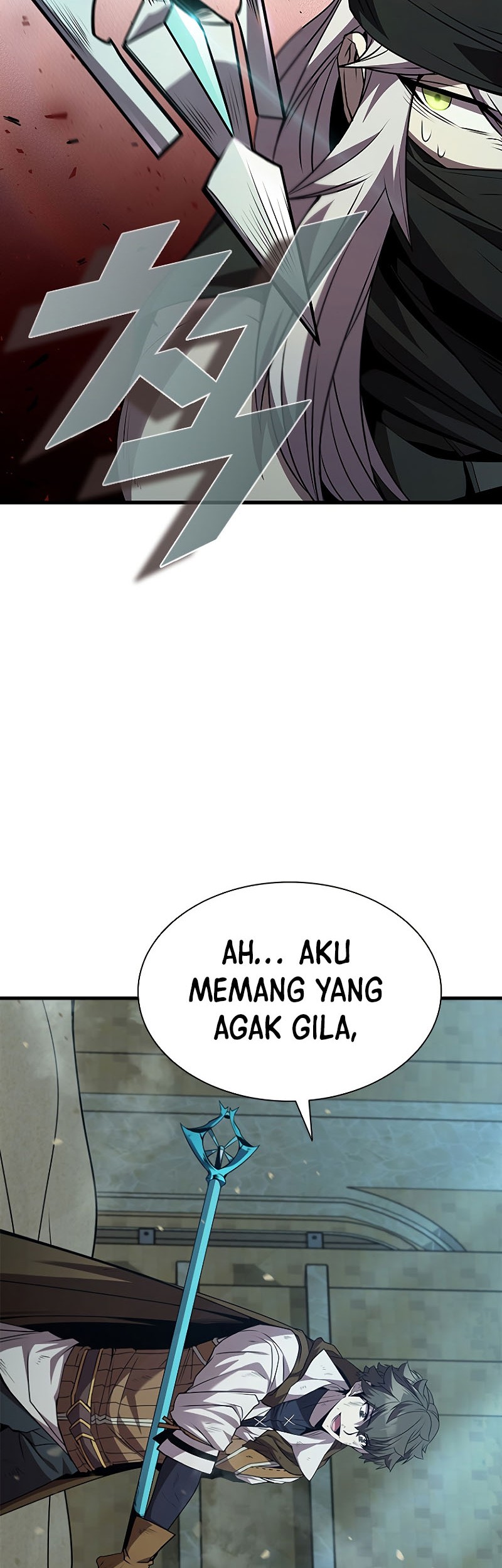Taming Master Chapter 95 halaman 3