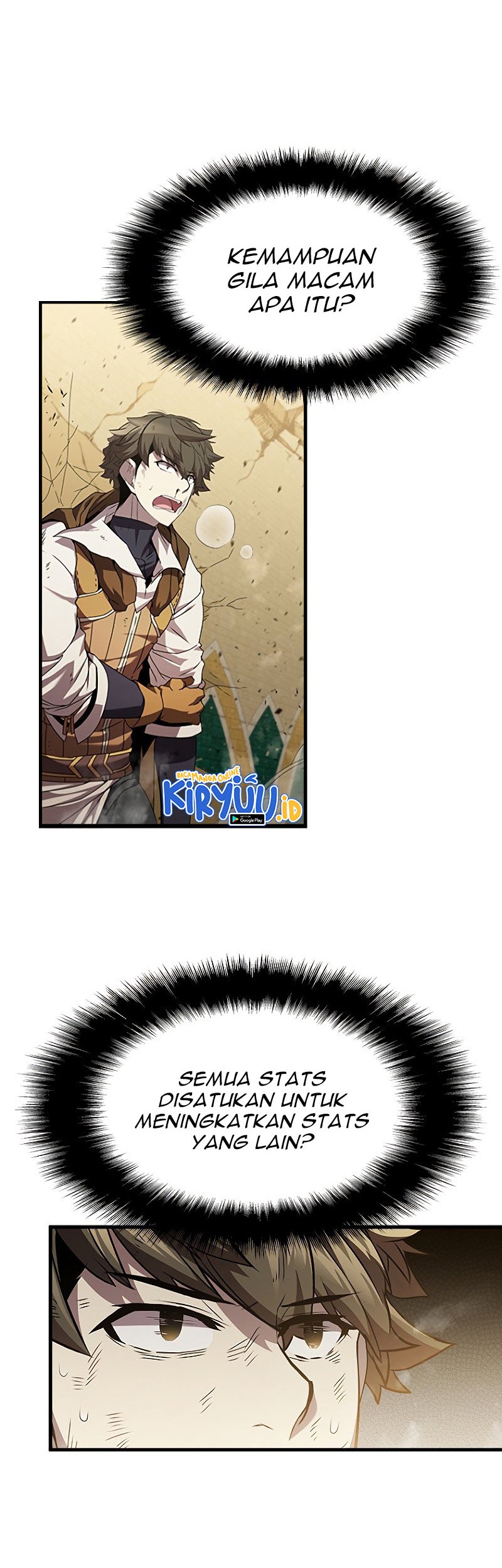 Taming Master Chapter 94 halaman 3