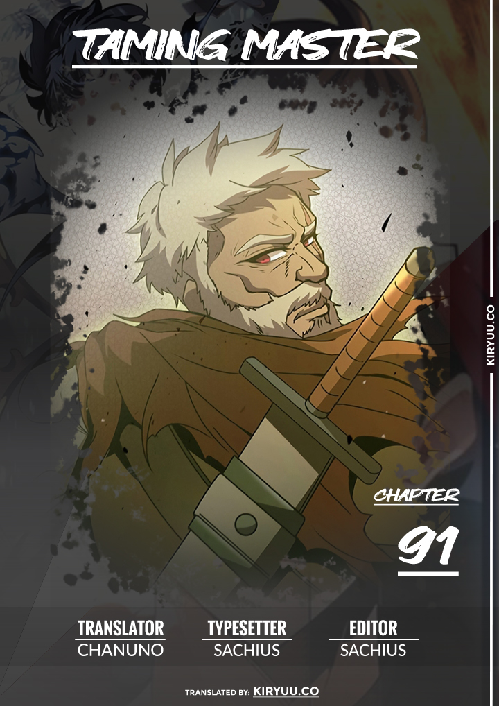 Komik Taming Master Chapter 91 gambar 1