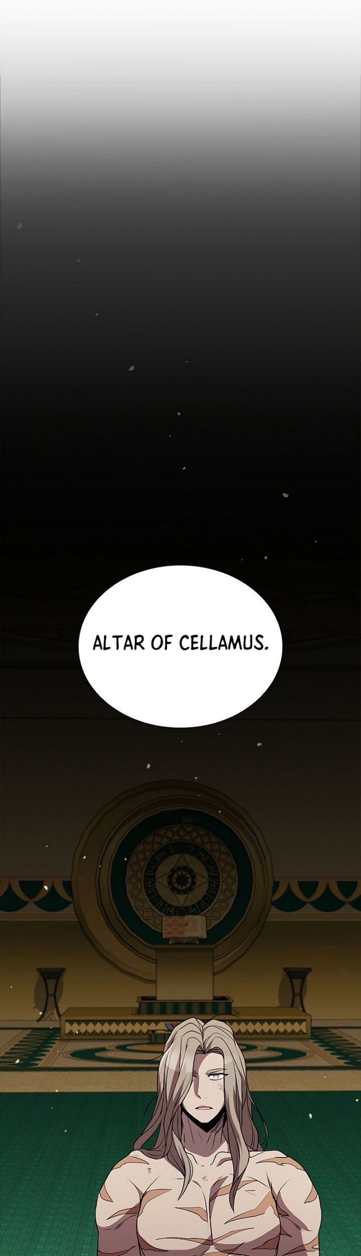 Manhwa Taming Master Chapter 90 gambar 2