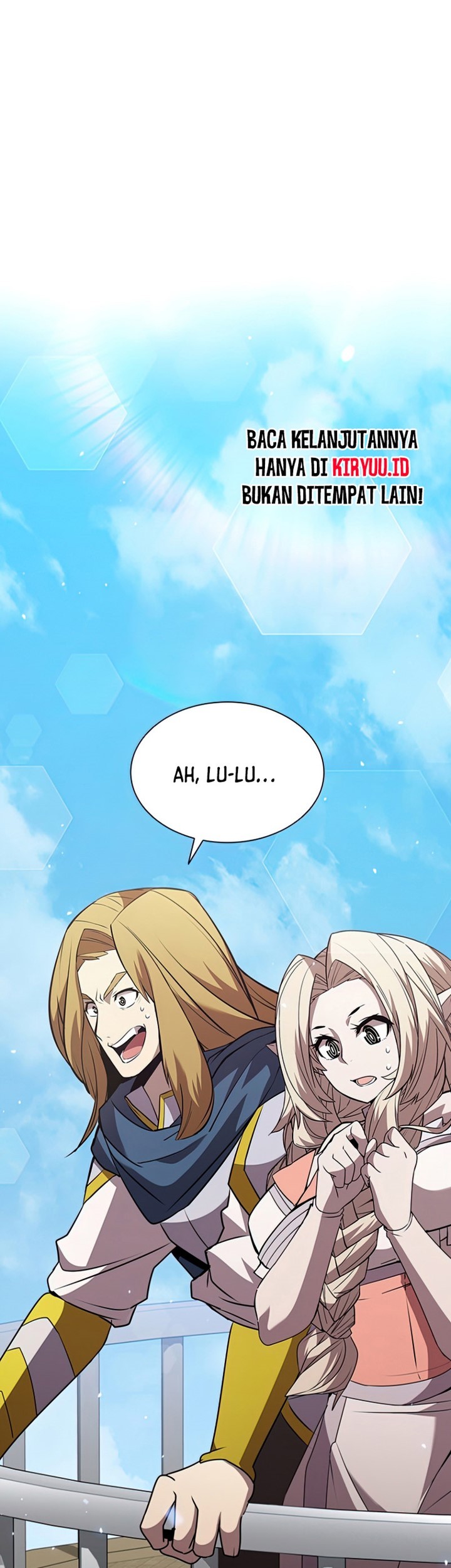 Manhwa Taming Master Chapter 89 gambar 2