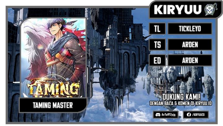 Komik Taming Master Chapter 88 gambar 1