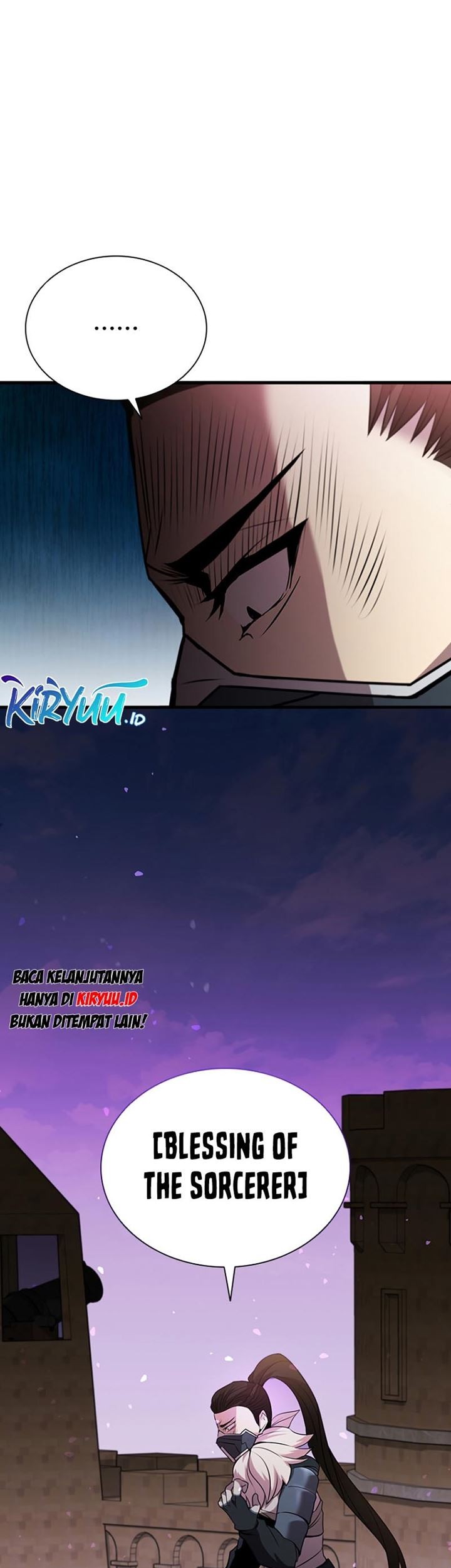 Manhwa Taming Master Chapter 88 gambar 2
