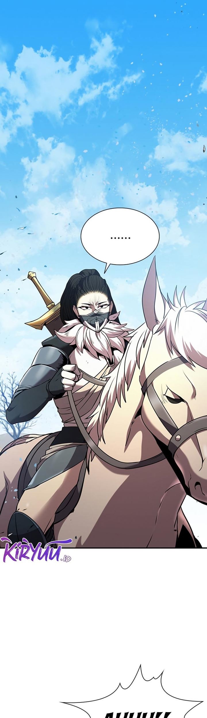 Manhwa Taming Master Chapter 86 gambar 2