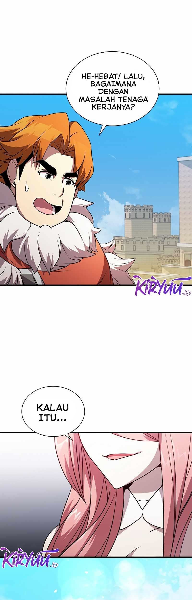 Manhwa Taming Master Chapter 85 gambar 2