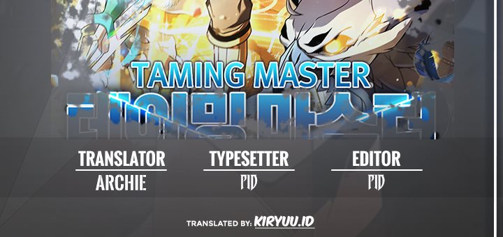 Taming Master Chapter 81 halaman 3