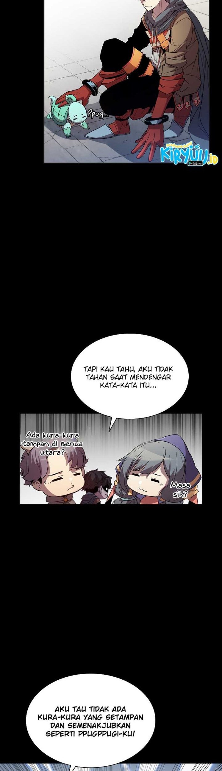 Taming Master Chapter 78 halaman 3