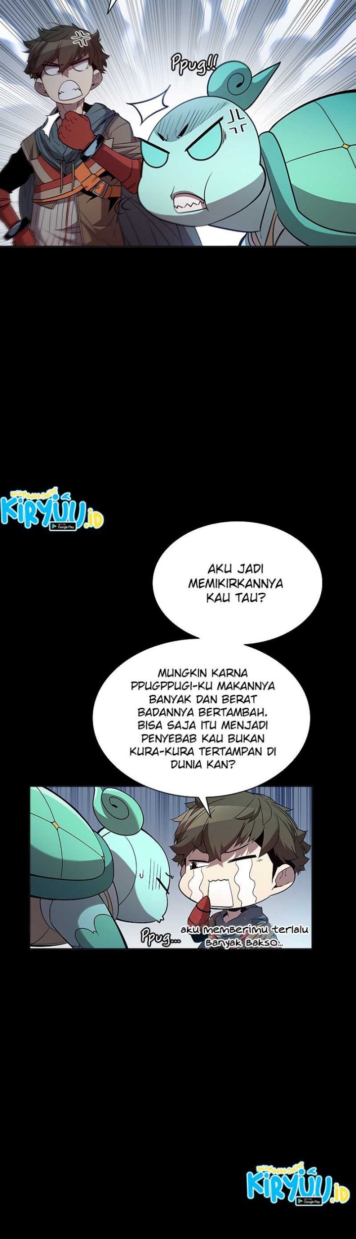 Taming Master Chapter 78 halaman 4