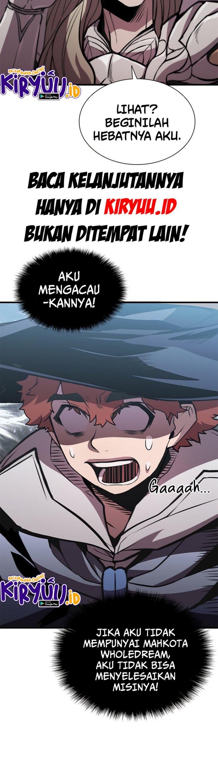 Taming Master Chapter 77 halaman 3