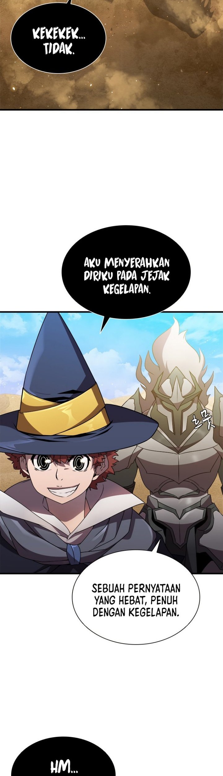 Taming Master Chapter 76 halaman 3