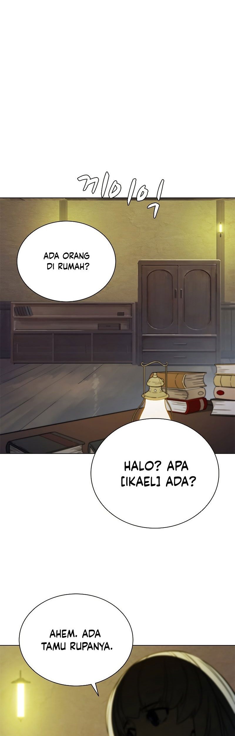 Taming Master Chapter 69 halaman 5