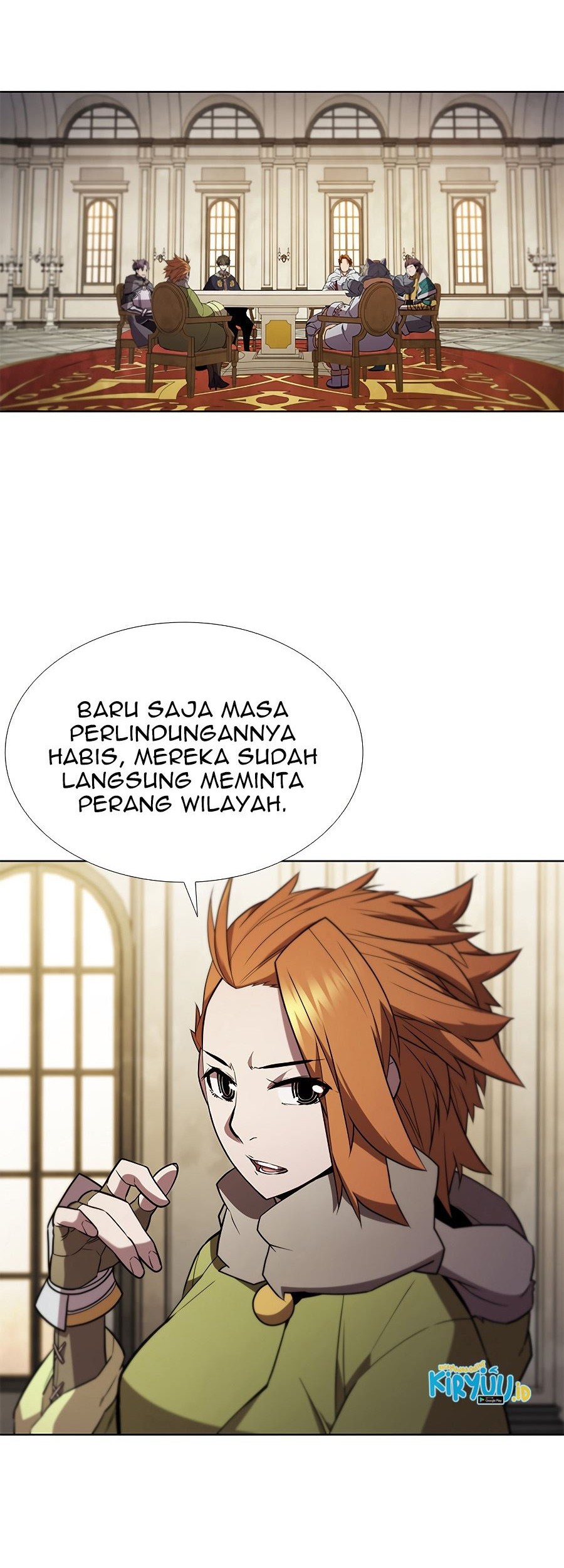 Taming Master Chapter 62 halaman 3
