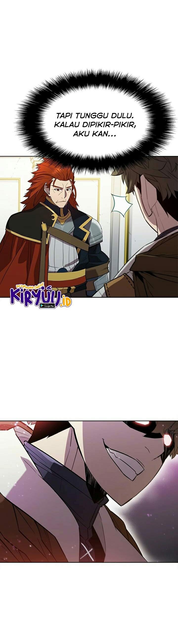Manhwa Taming Master Chapter 55 gambar 2