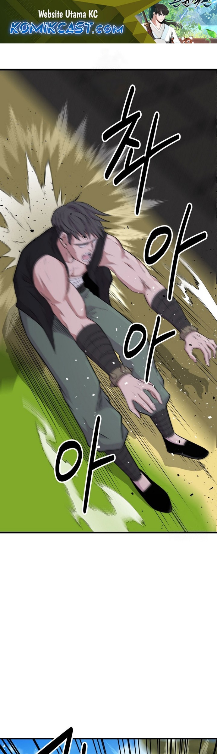 Manhwa The World’s Best Kunlun Tavern Chapter 09 gambar 2