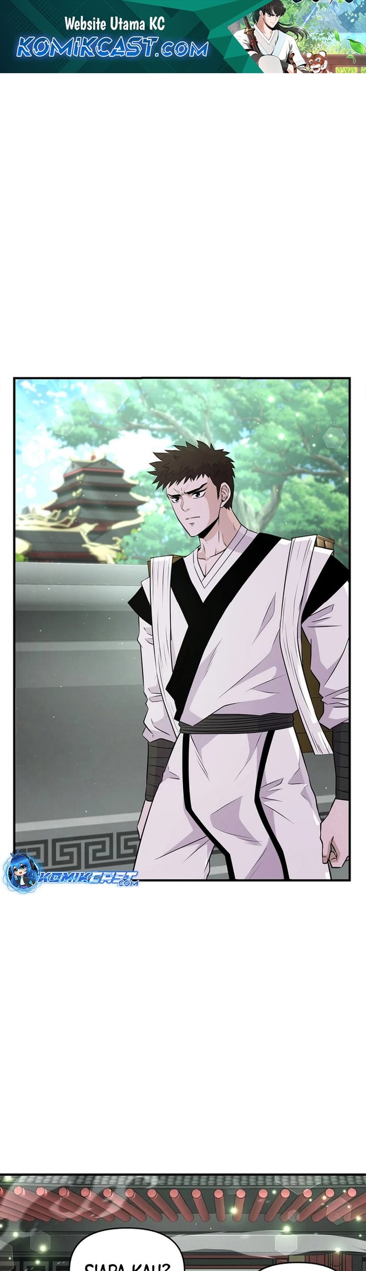 Manhwa The World’s Best Kunlun Tavern Chapter 08 gambar 2