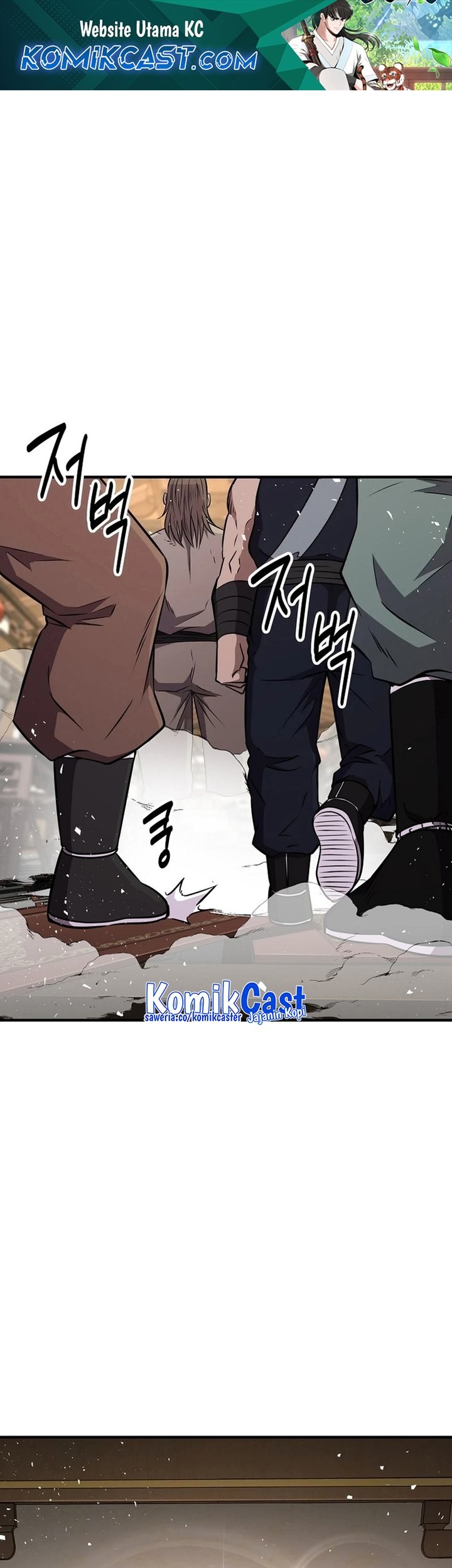 Manhwa The World’s Best Kunlun Tavern Chapter 07 gambar 2
