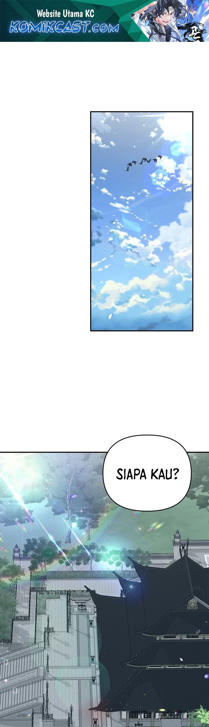 Manhwa The World’s Best Kunlun Tavern Chapter 01 gambar 2
