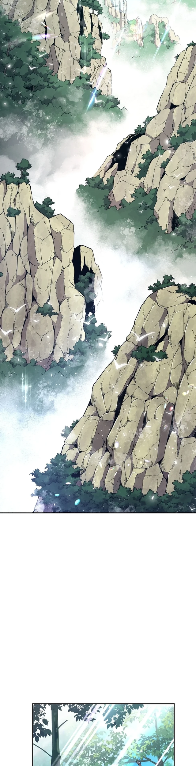 Manhwa The World’s Best Kunlun Tavern Chapter 00.1 gambar 2