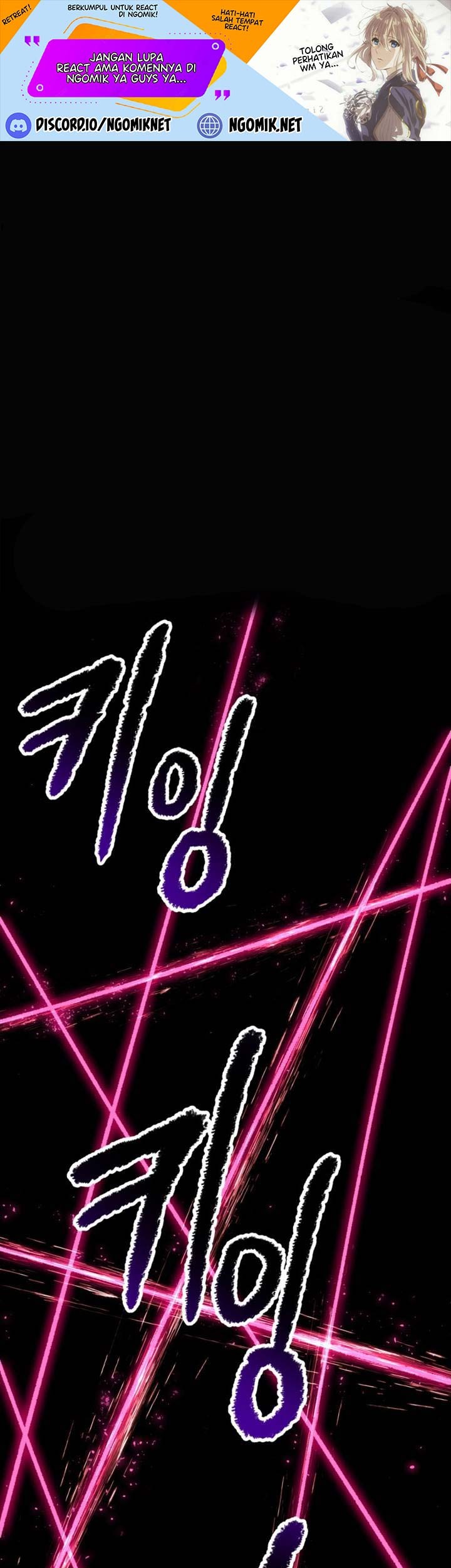 Manhwa Sword King Chapter 144 gambar 2