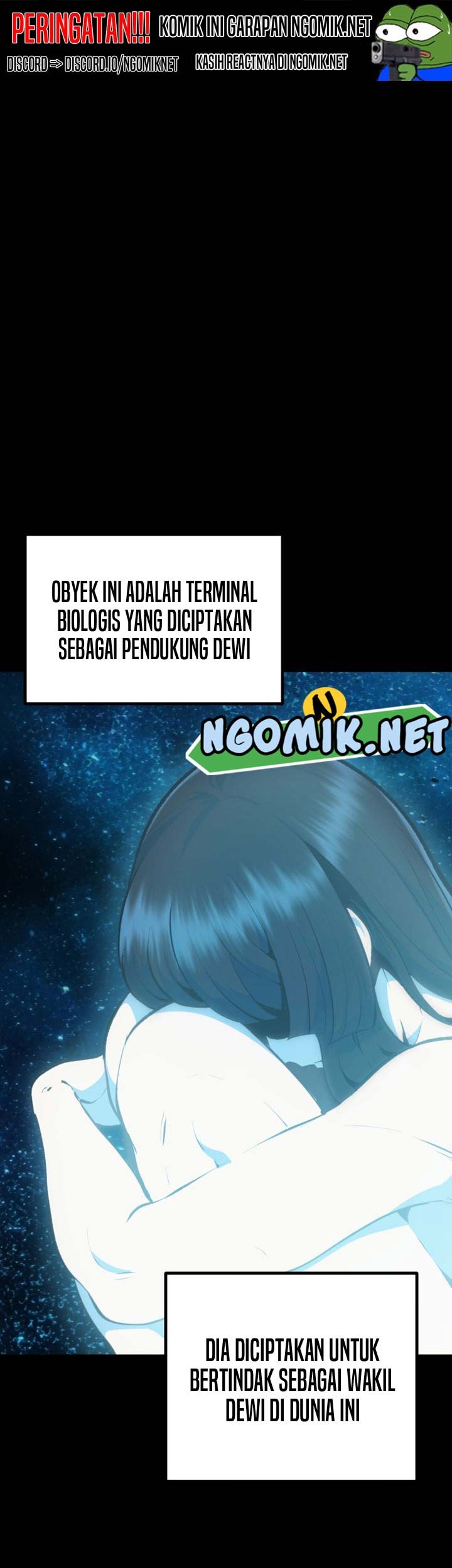 Manhwa Sword King Chapter 111 gambar 2