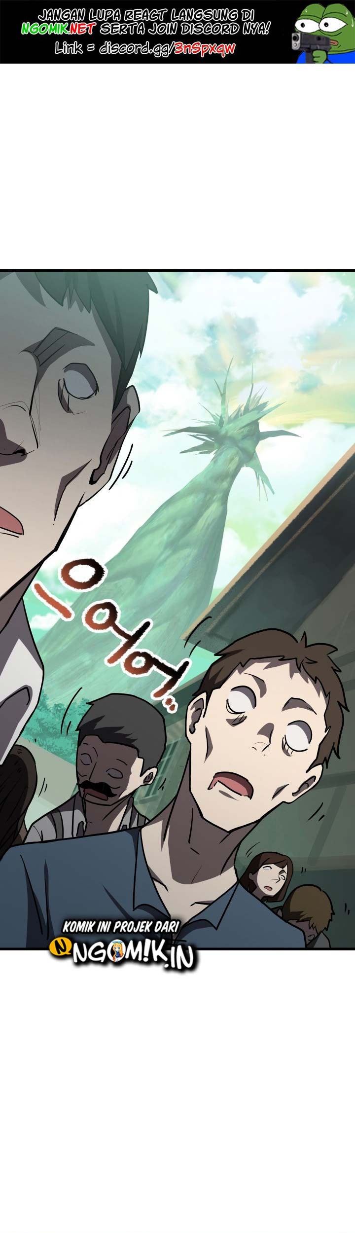 Manhwa Sword King Chapter 93 gambar 2