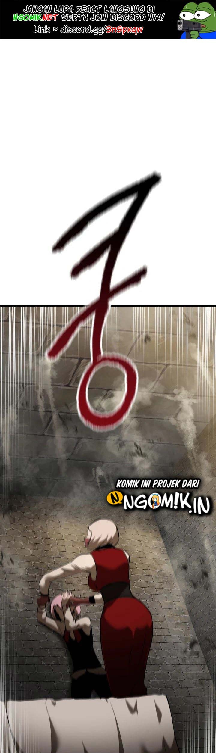 Manhwa Sword King Chapter 87 gambar 2