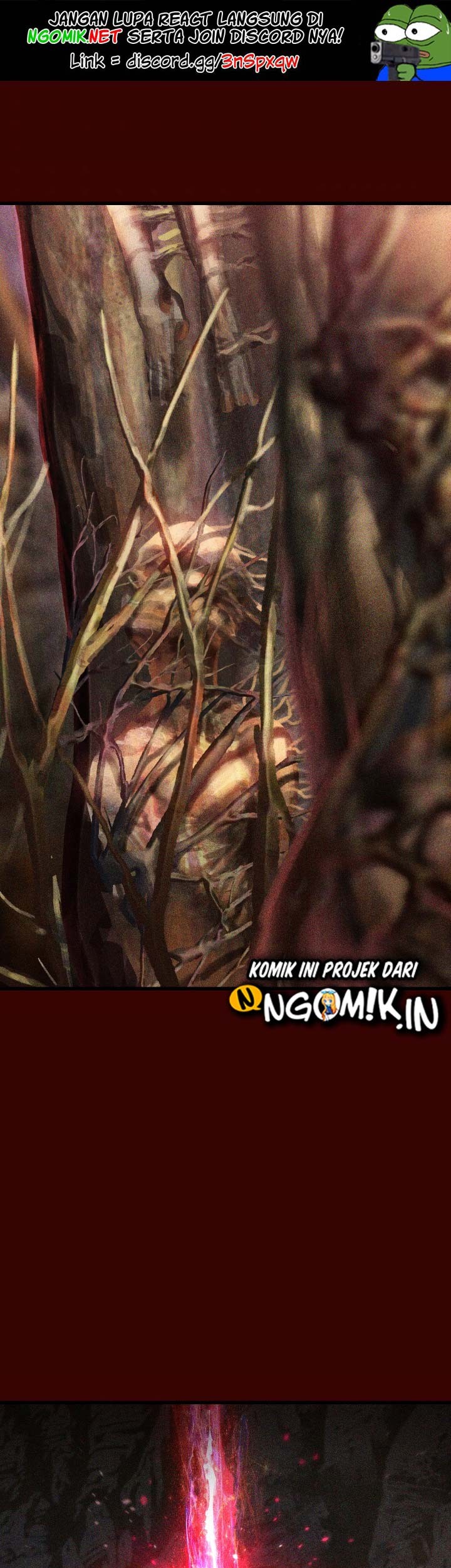 Manhwa Sword King Chapter 84 gambar 2