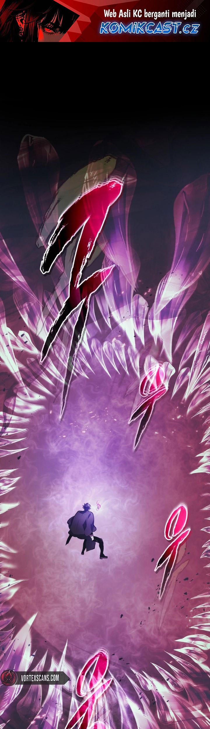 Manhwa Leveling With the Gods Chapter 121 gambar 2