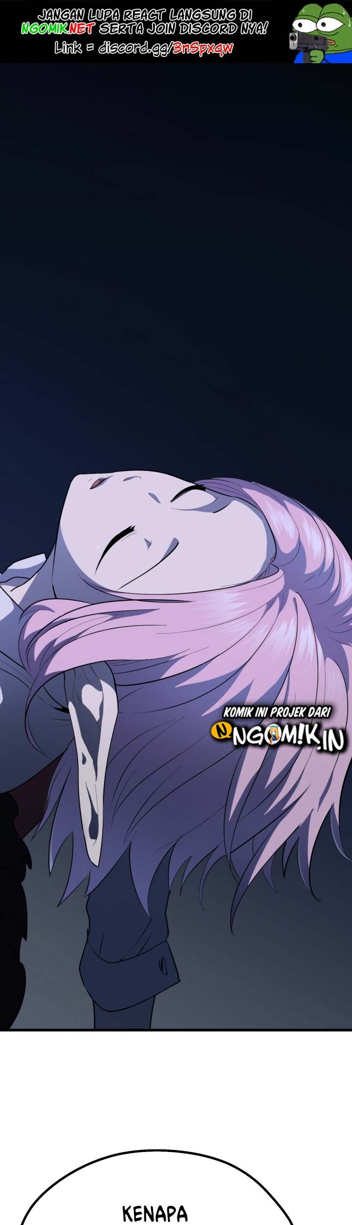 Manhwa Sword King Chapter 82 gambar 2
