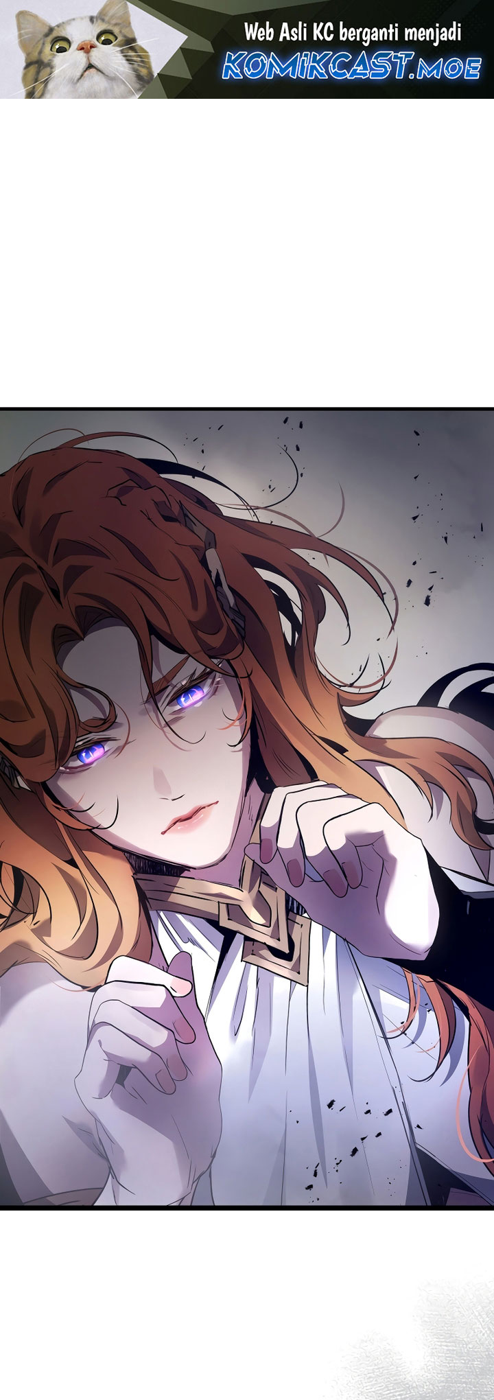 Manhwa Leveling With the Gods Chapter 119 gambar 2