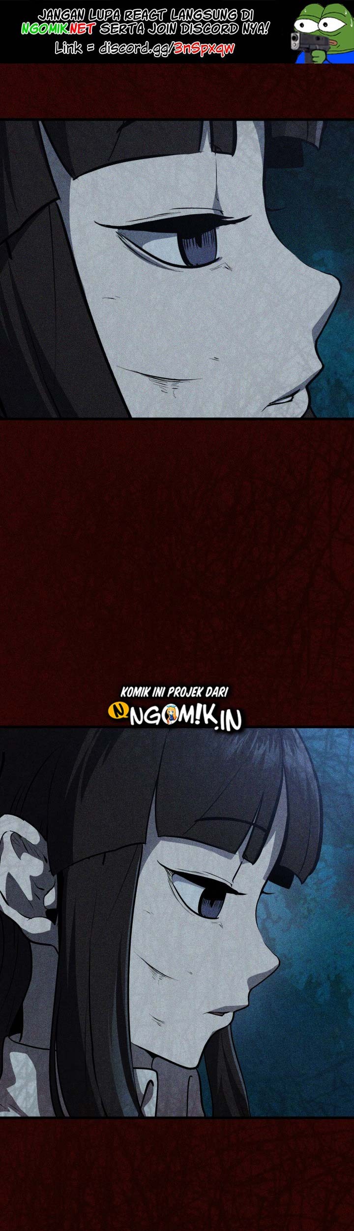 Manhwa Sword King Chapter 81 gambar 2