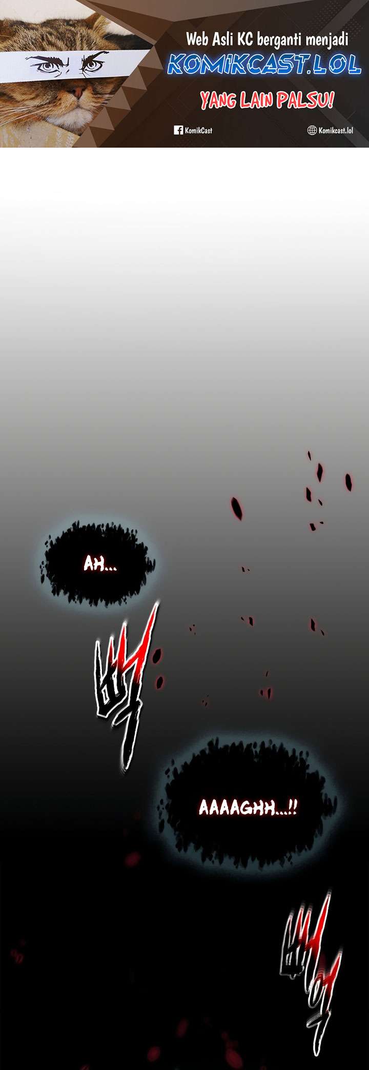 Manhwa Leveling With the Gods Chapter 115 gambar 2